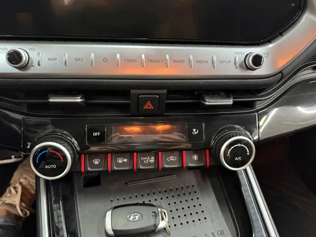 Hyundai Fista — Фото автомобиля 12
