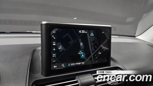 Hyundai Casper Casper Smart — Фото автомобиля 27