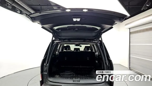 Hyundai Santa Fe MX5 — Фото автомобиля 26