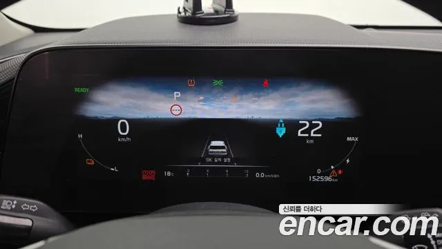 Kia Niro — Фото автомобиля 11