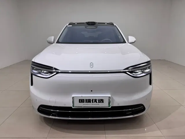 Aito M7 — Фото автомобиля 2