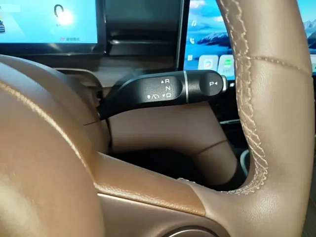 Wuling Starlight S — Фото автомобиля 13