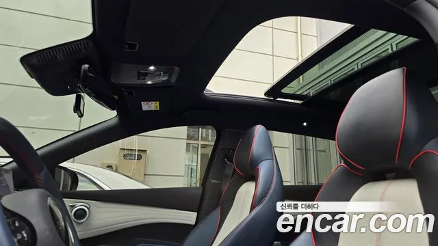 BYD Atto 3 — Фото автомобиля 13