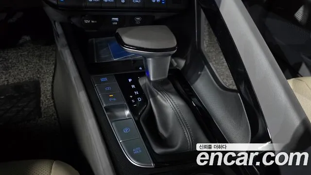 Hyundai AVANTE Новый Avante (CN7) — Фото автомобиля 9