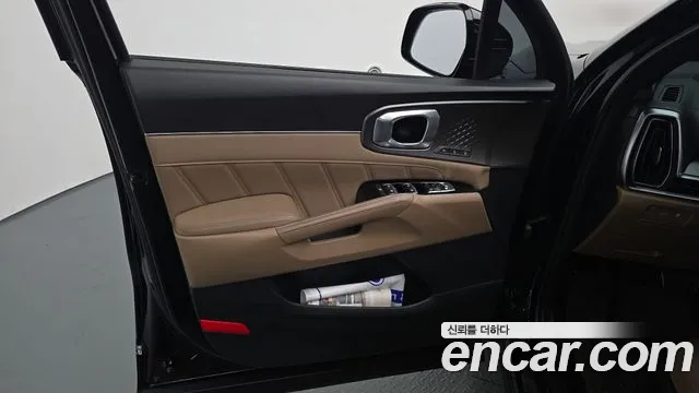 Kia Sorento — Фото автомобиля 13