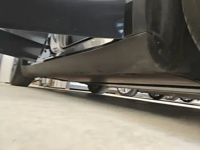 Tesla Model Y — Фото автомобиля 20