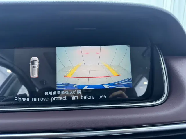 GAC Trumpchi M6 — Фото автомобиля 9