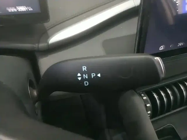 BYD Yuan PLUS — Фото автомобиля 13