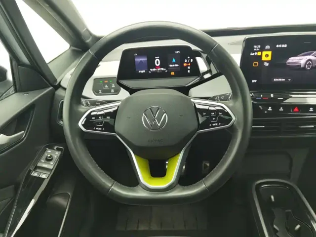 Volkswagen ID.3 — Фото автомобиля 11