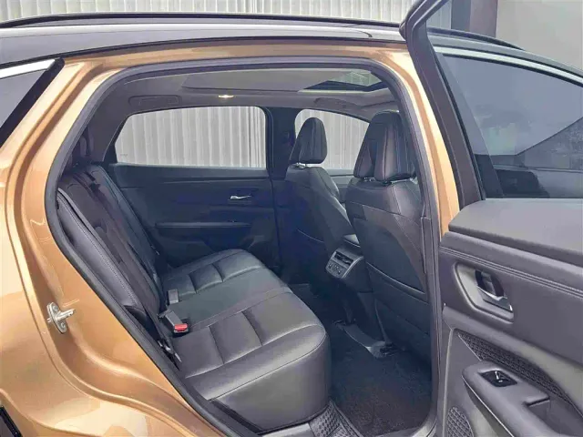 Nissan Ariya — Фото автомобиля 11