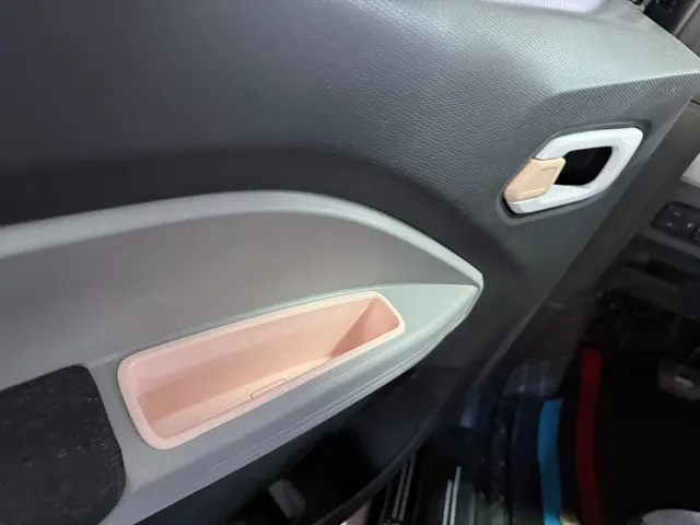 Chery QQ Ice Cream — Фото автомобиля 8