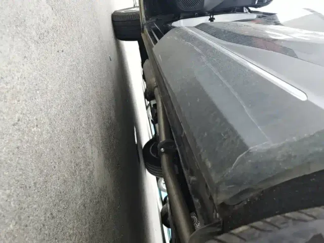 Wuling Starlight S — Фото автомобиля 21