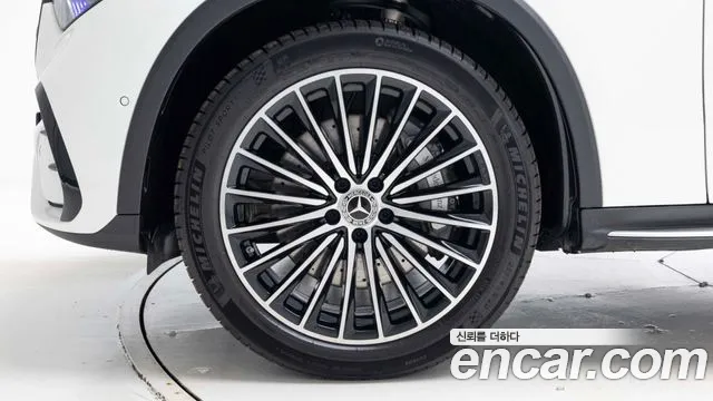 Mercedes-Benz GLC-Class X254 — Фото автомобиля 5