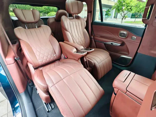GAC Hyptec HL — Фото автомобиля 20