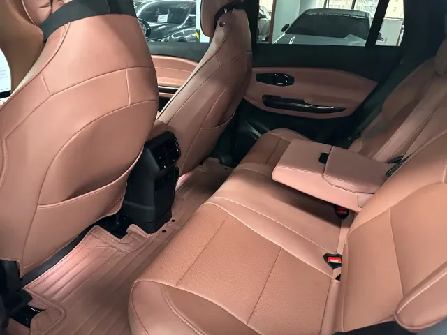 Nio EC6 — Фото автомобиля 14