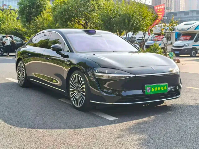 Stelato S9 — Фото автомобиля 3