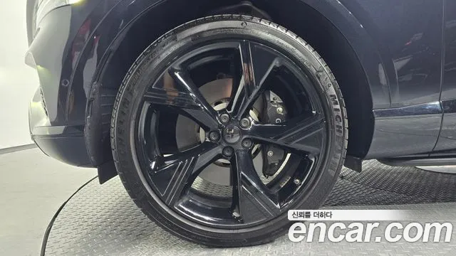 Genesis GV80 — Фото автомобиля 5
