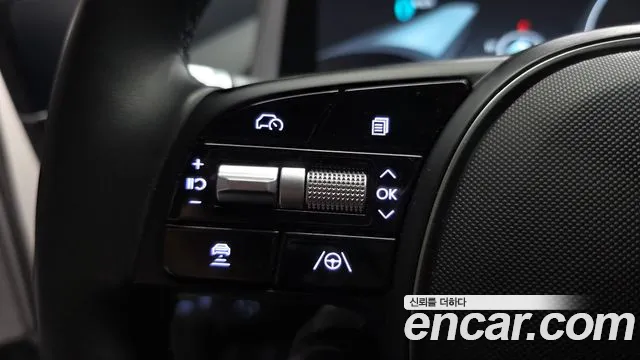 Hyundai Ioniq 6 — Фото автомобиля 25