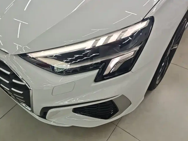 Audi A3 — Фото автомобиля 23