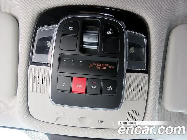 Hyundai Tucson NX4 — Фото автомобиля 13