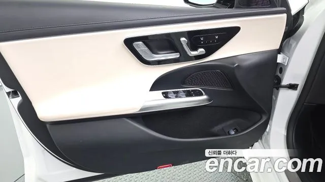 Mercedes-Benz E-Class W214 — Фото автомобиля 13