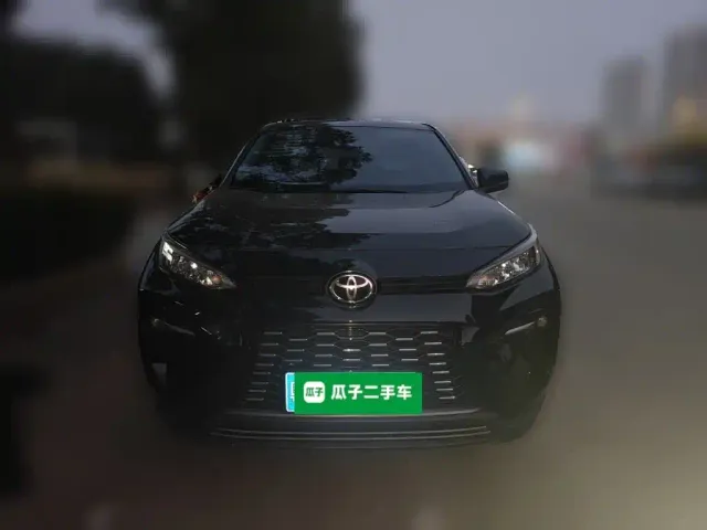 Toyota Wildlander — Фото автомобиля 2