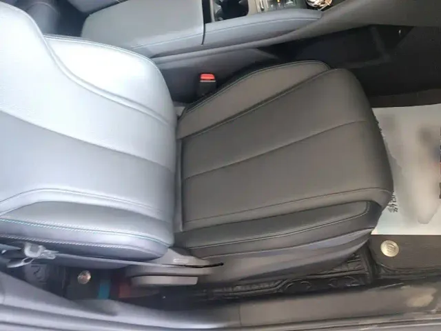 BYD Qin L — Фото автомобиля 19