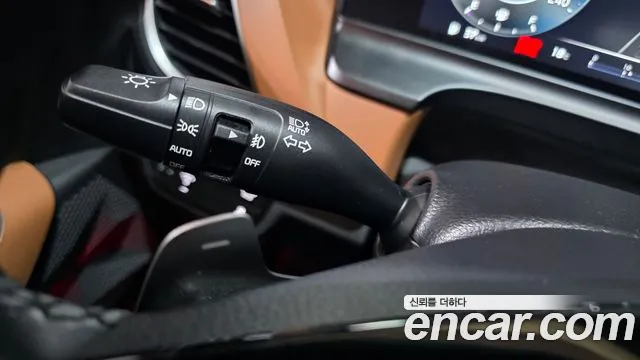Kia Seltos New — Фото автомобиля 27