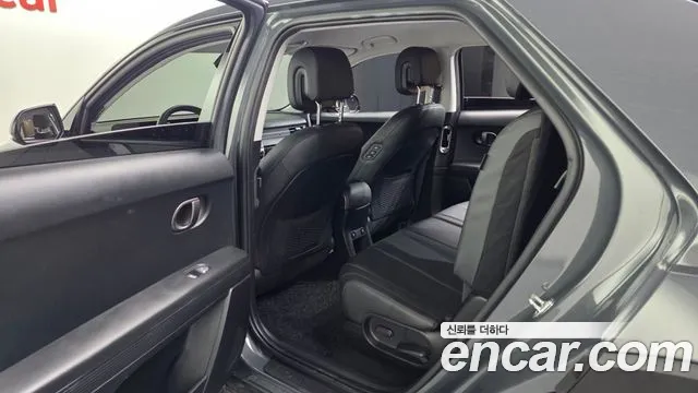 Hyundai Ioniq 5 — Фото автомобиля 16