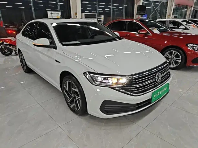 Volkswagen Sagitar — Фото автомобиля 3