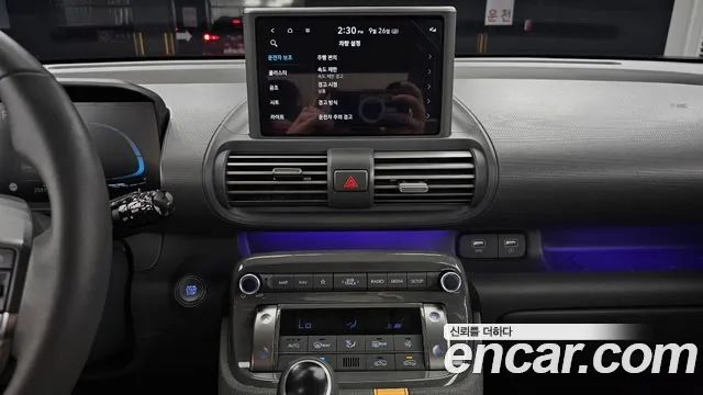 Hyundai Casper Casper Turbo Essential — Фото автомобиля 14