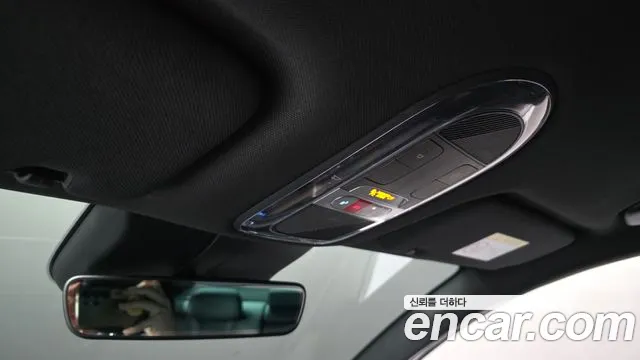 Hyundai Ioniq 6 — Фото автомобиля 19