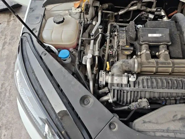 BYD Seal 06 — Фото автомобиля 21
