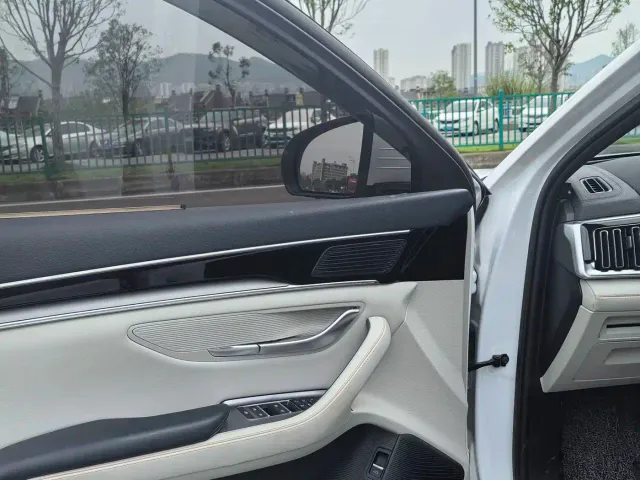 BYD Song PLUS — Фото автомобиля 7