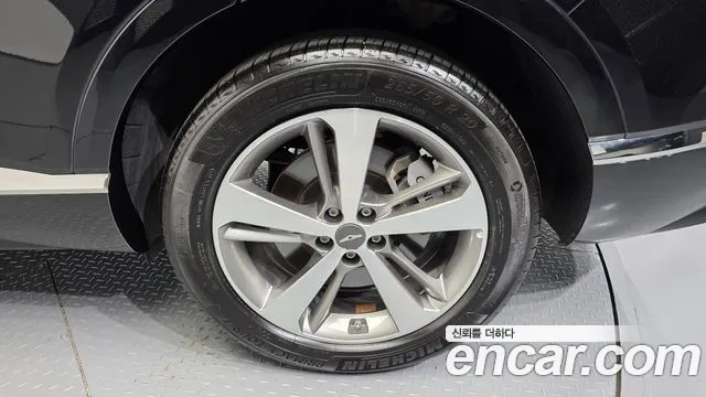 Genesis GV80 — Фото автомобиля 6