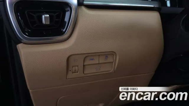 Kia Sorento 4th Gen — Фото автомобиля 29