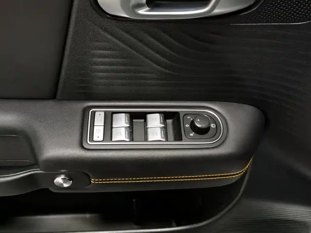 BAIC BJ30 — Фото автомобиля 9