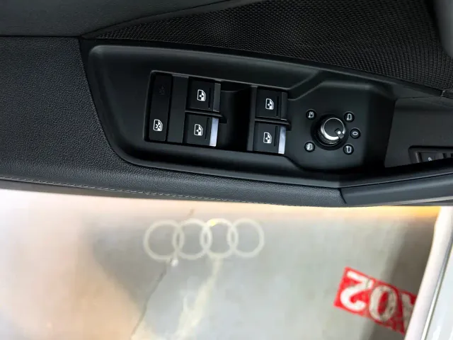Audi A3 — Фото автомобиля 11