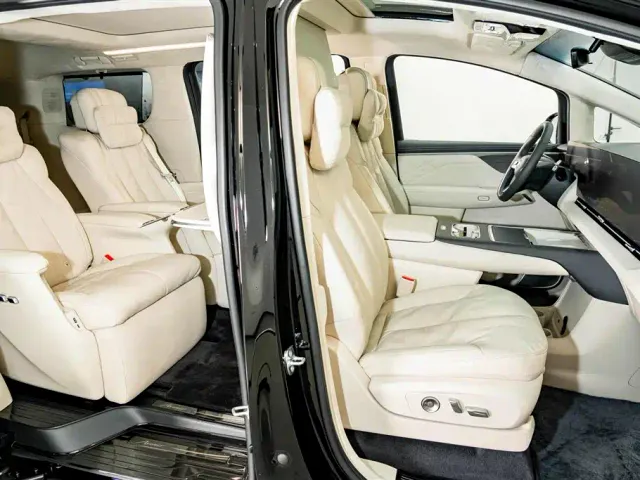 Buick Zhijing Shijia — Фото автомобиля 25