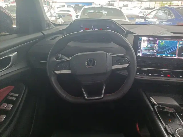 Changan CS55 Plus — Фото автомобиля 6
