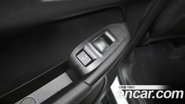 ChevroletGMDaewoo Trailblazer Trailblazer 1.3 Turbo 2WD — Фото автомобиля 19