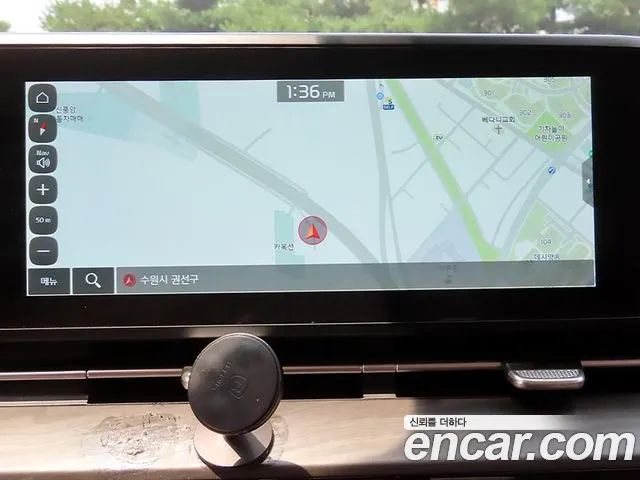 Kia Canival Carnival 4 поколение Бензин 11 мест Prestige — Фото автомобиля 15