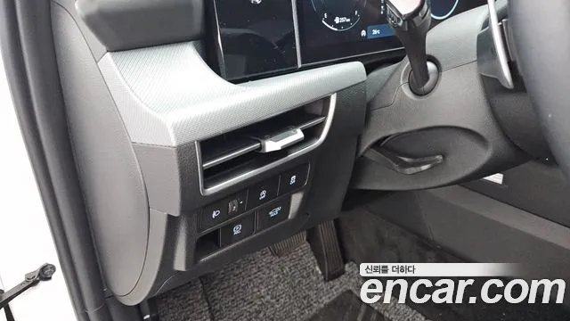Hyundai Sonata DN8 — Фото автомобиля 18