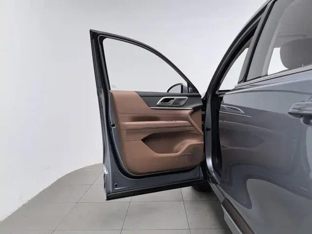 Wuling Starlight L — Фото автомобиля 8