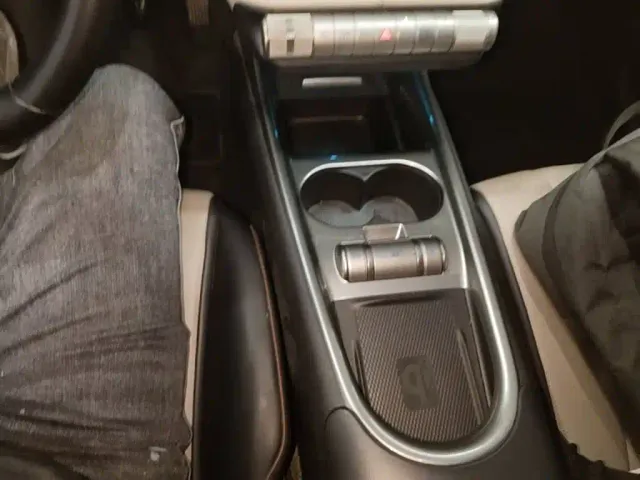 BYD Dolphin — Фото автомобиля 13