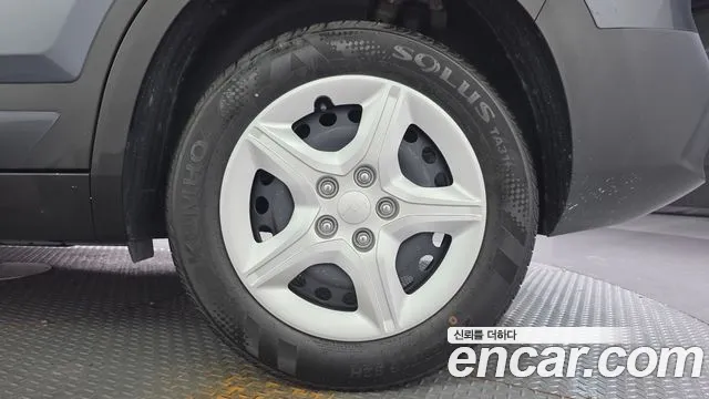Kia Seltos — Фото автомобиля 6