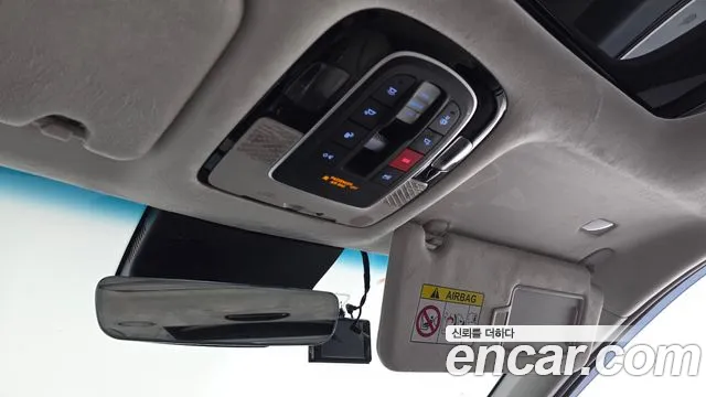 Hyundai Palisade The New Palisade Бензин 3.8 4WD — Фото автомобиля 20