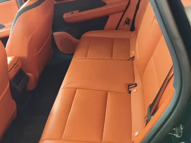 Toyota BoZhi 3X — Фото автомобиля 16
