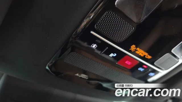 Hyundai Santa Fe MX5 — Фото автомобиля 21