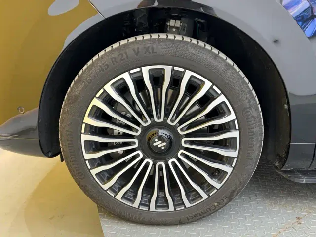 IM Motors IM LS8 2026 Model Base Version — Фото автомобиля 9